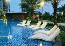 tiện ích nội khu