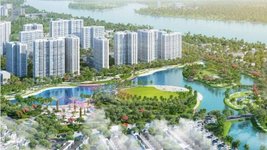 Vinhomes GrandPark 