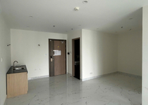 Không gian căn hộ