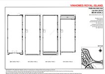 LAYOUT MẶT BẰNG CĂN