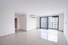 Không gian căn hộ