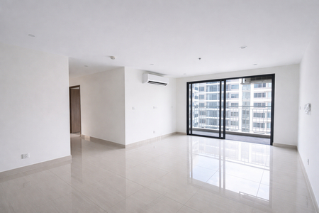 Không gian căn hộ