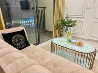 Không gian căn hộ