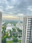 Hình ảnh view từ căn