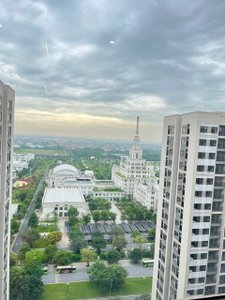 Hình ảnh view từ căn