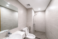 Không gian căn hộ 1PN+1 