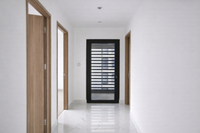 Không gian căn hộ