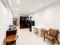 Không gian căn hộ 1PN