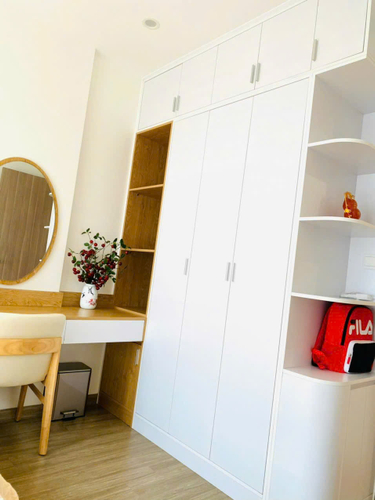 1 PN + 1, Tòa S6.06, khu The Origami, Vinhomes Grand Park