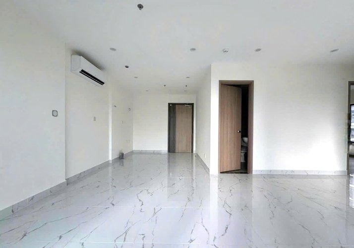 2 PN (2 Toilet), Tòa GH5, khu The Glory Heights, Vinhomes Grand Park