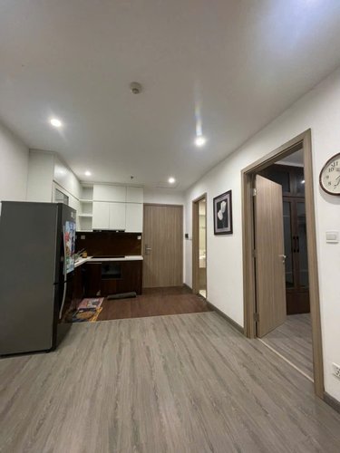 1 PN + 1, Tòa S1.12, khu The Sapphire 1, Vinhomes Ocean Park