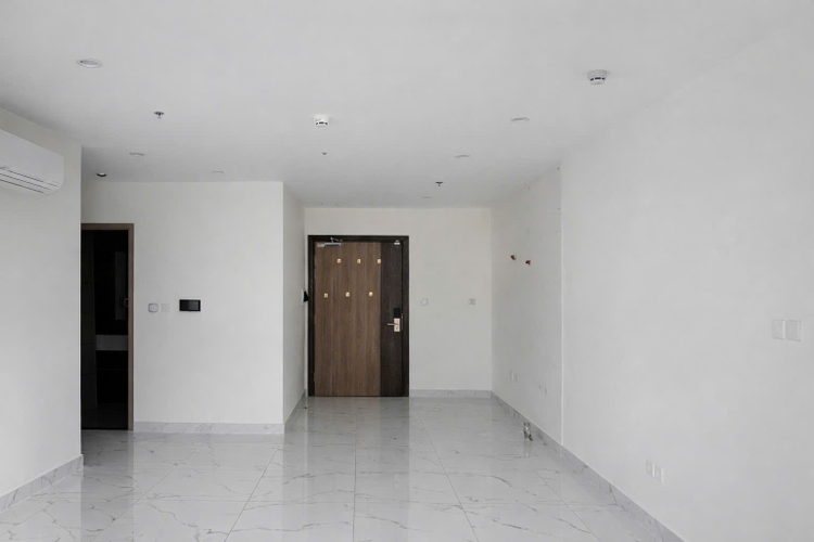 2 PN, Tòa BS8, khu The Beverly Solari, Vinhomes Grand Park