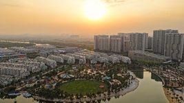 tiện ích nội khu