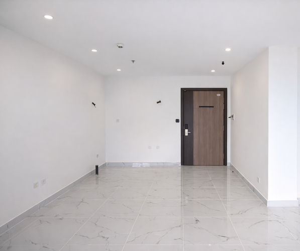 1 PN + 1, Tòa BS16, khu The Beverly Solari, Vinhomes Grand Park