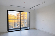 Không gian căn hộ