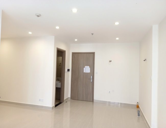 1 PN + 1, Tòa S5.03, khu The Rainbow, Vinhomes Grand Park