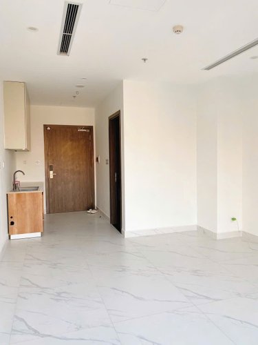 Studio, Tòa BE5, khu The Beverly, Vinhomes Grand Park
