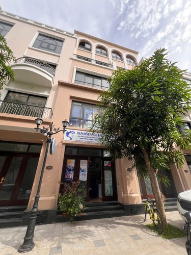 Liền kề, khu Cọ Xanh, Vinhomes Ocean Park 2