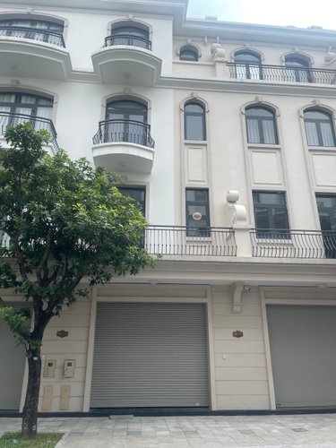 Shop - house, khu Sao Biển, Vinhomes Ocean Park 2