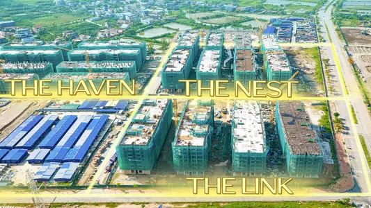 Vinhomes Market