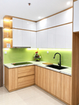 Không gian căn hộ 2PN+