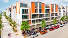 Phân khu Vịnh Thiên Đường - 2