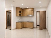 Không gian căn hộ 1PN+1
