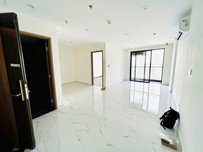 1 PN + 1, Tòa BS8, khu The Beverly Solari, Vinhomes Grand Park