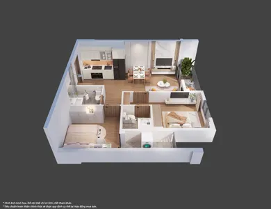 Vinhomes Market