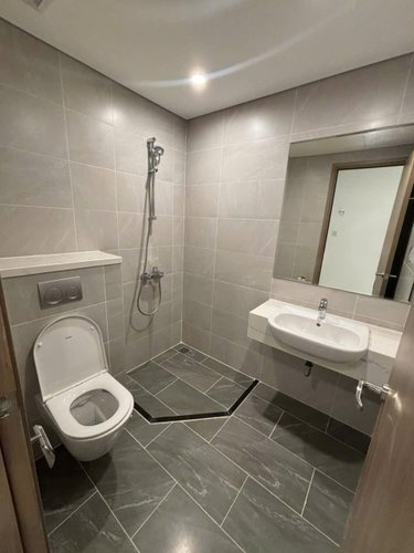 Studio, Tòa GH5, khu Glory Heights, Vinhomes Grand Park