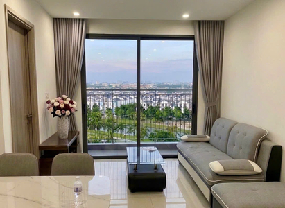 Ảnh thực tế căn hộ 