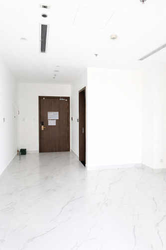 Studio, Tòa BS12, khu The Beverly Solari, Vinhomes Grand Park