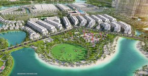 Mặt bằng dự án