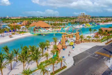 Công viên VinWonders Water Park