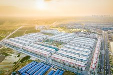 Tổng mặt bằng Vinhomes Ocean Park 2