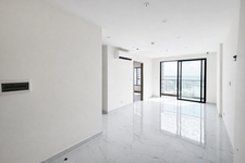 Không gian căn hộ 2PN Glory Heights