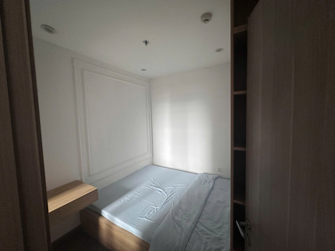 2 PN + 1 (1 Toilet), Tòa S2.03, khu The Sapphire 2, Vinhomes Ocean Park