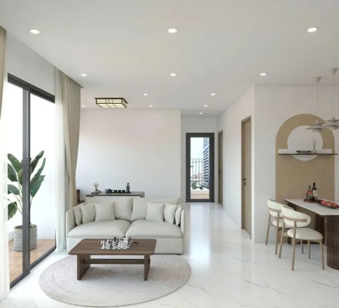 Nên Mua Sơ Cấp hay Thứ Cấp Vinhomes Grand Park? Đâu Là Kênh Đầu Tư Tối Ưu?