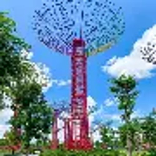 3 PN, Tòa S5.03, khu The Rainbow, Vinhomes Grand Park
