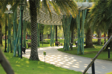 Tiện ích nội khu 