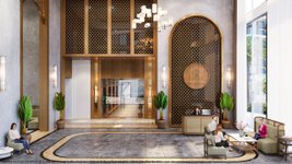 PHỐI CẢNH NỘI THẤT SẢNH