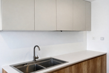 Không gian căn hộ