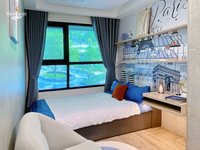 Ảnh nhà mẫu 2PN Ảnh nhà mẫu 2PN