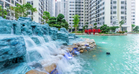 Tiện ích nội khu