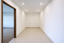 Không gian căn hộ 1PN+