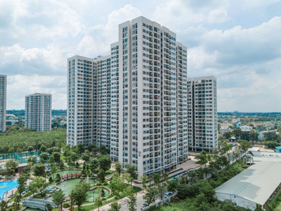 công viên nội khu