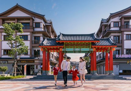 Tien ich noi khu 