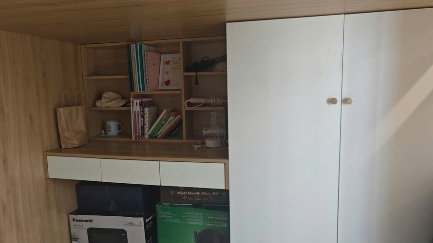 1 PN + 1, Tòa BS15, khu The Beverly Solari, Vinhomes Grand Park