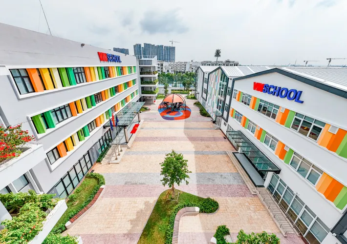Vinschool Grand Park
