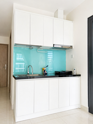 1 PN, Tòa S7.02, khu The Origami, Vinhomes Grand Park